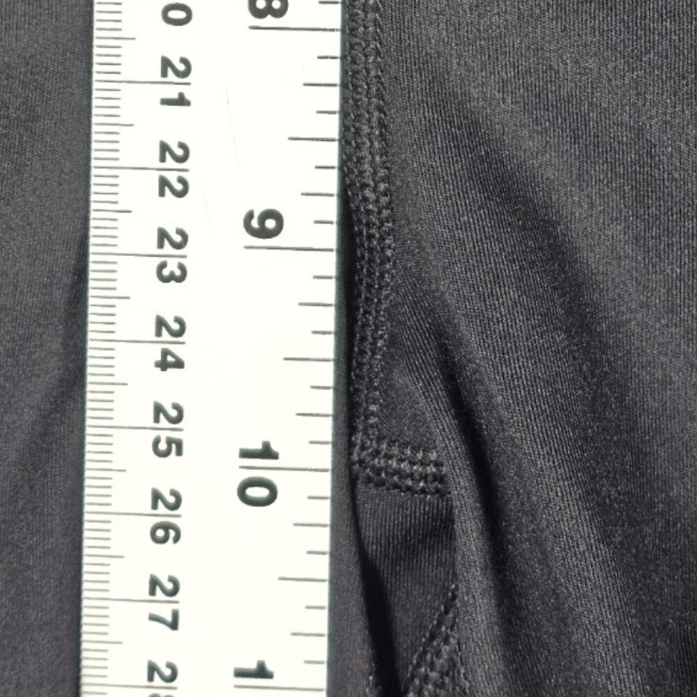 90 Degree By Reflex | Bike Shorts | Women's | Small | Black | 5" Inseam NWT - Picture 6 of 9